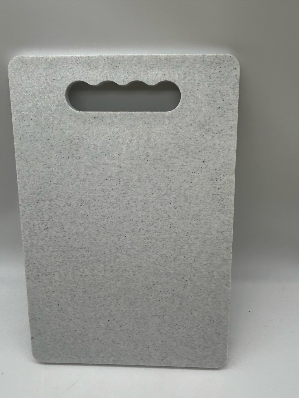 Cutco Cutting Board Prep Double Sided 12 x 8